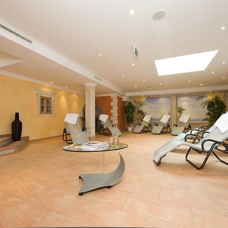 Fruehstueckspension Astoria Solden Ngoại thất bức ảnh