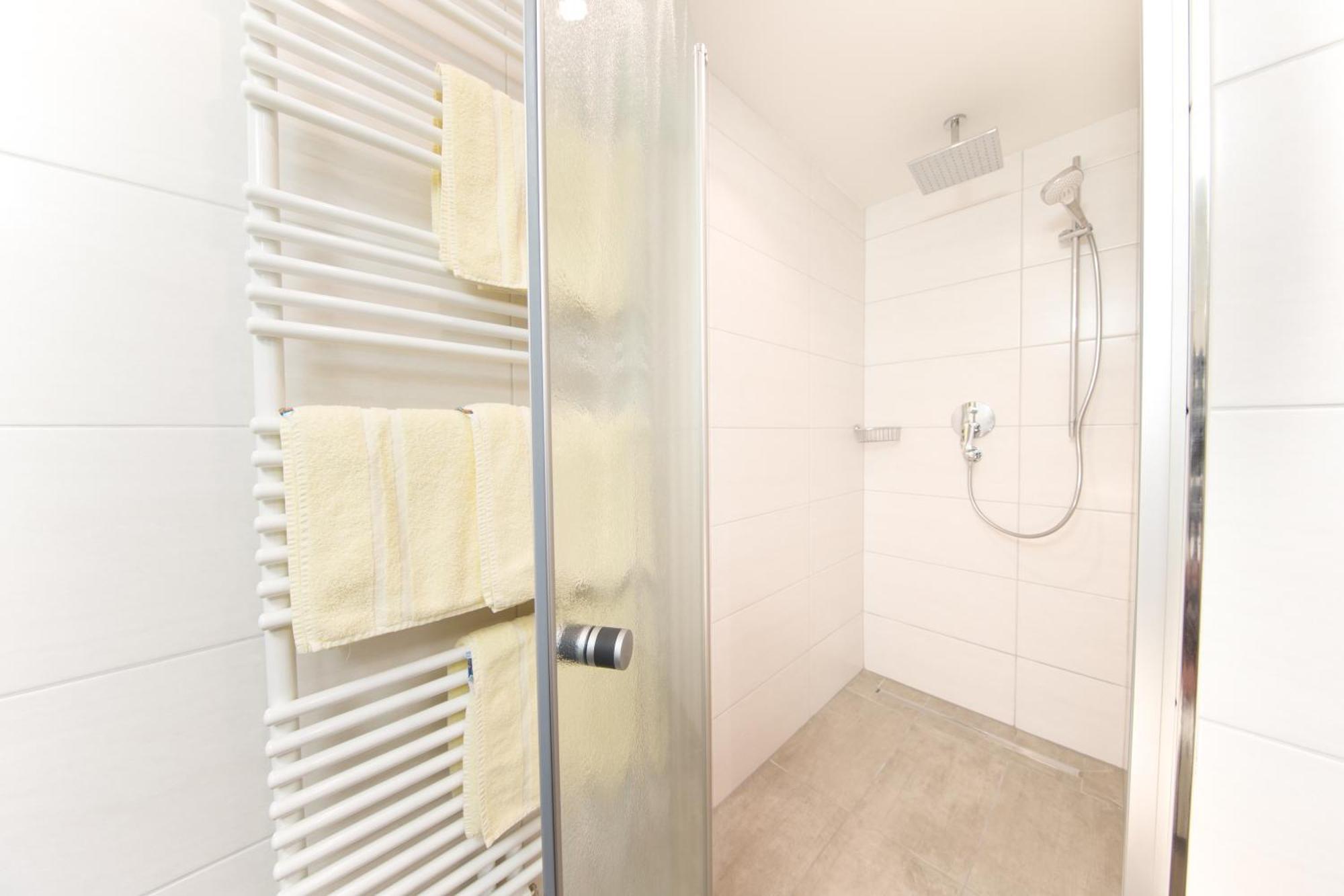 Fruehstueckspension Astoria Solden Ngoại thất bức ảnh