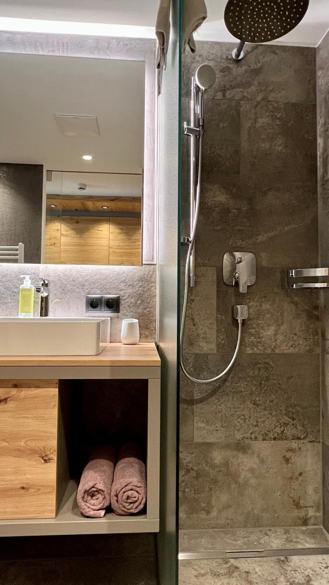 Fruehstueckspension Astoria Solden Ngoại thất bức ảnh